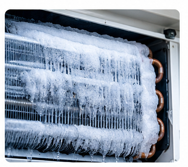 Repairing Ac Water leaks al bawadi