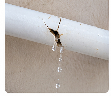 Repairing Ac Water leaks al bawadi